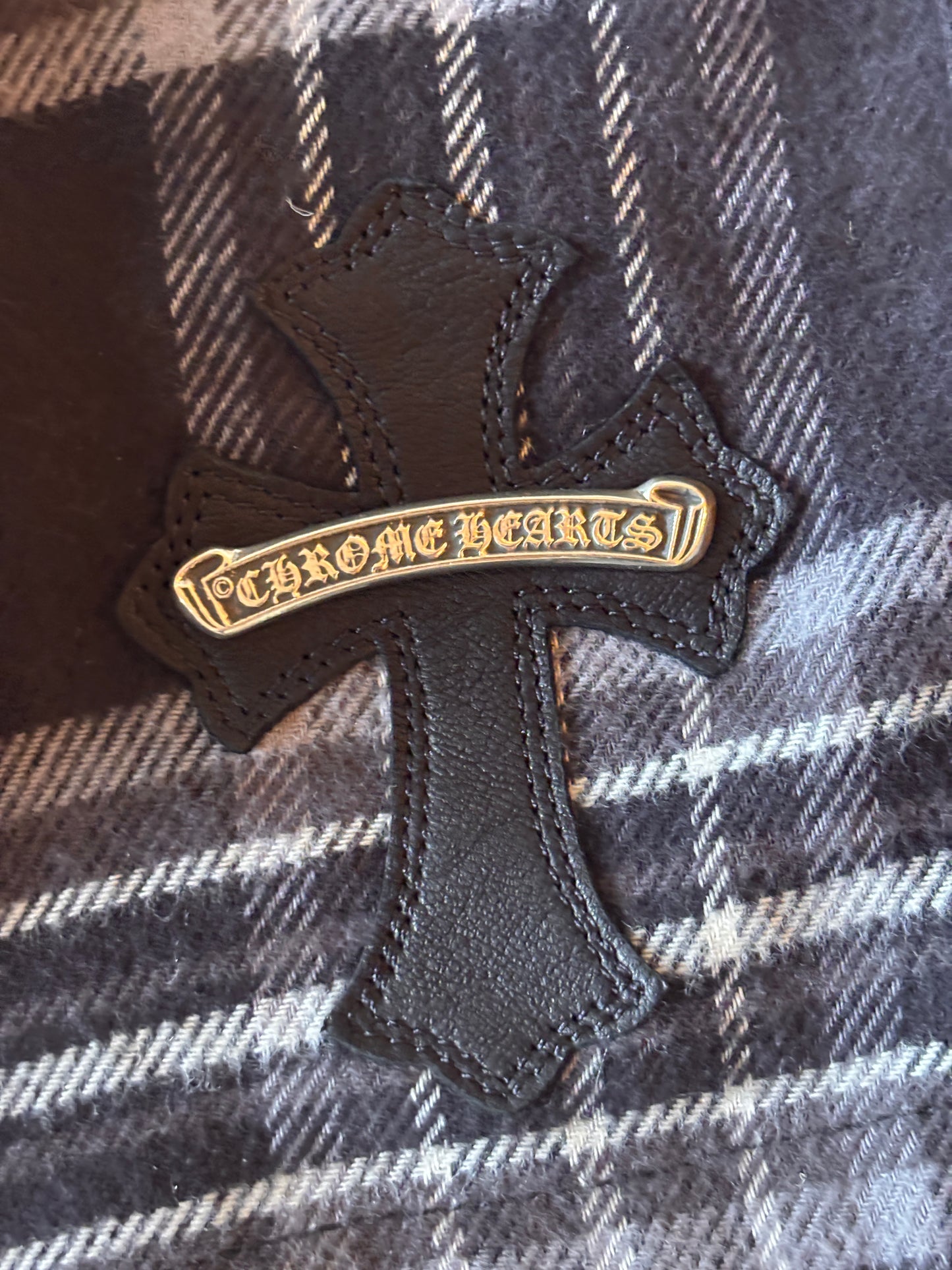 Chrome Hearts