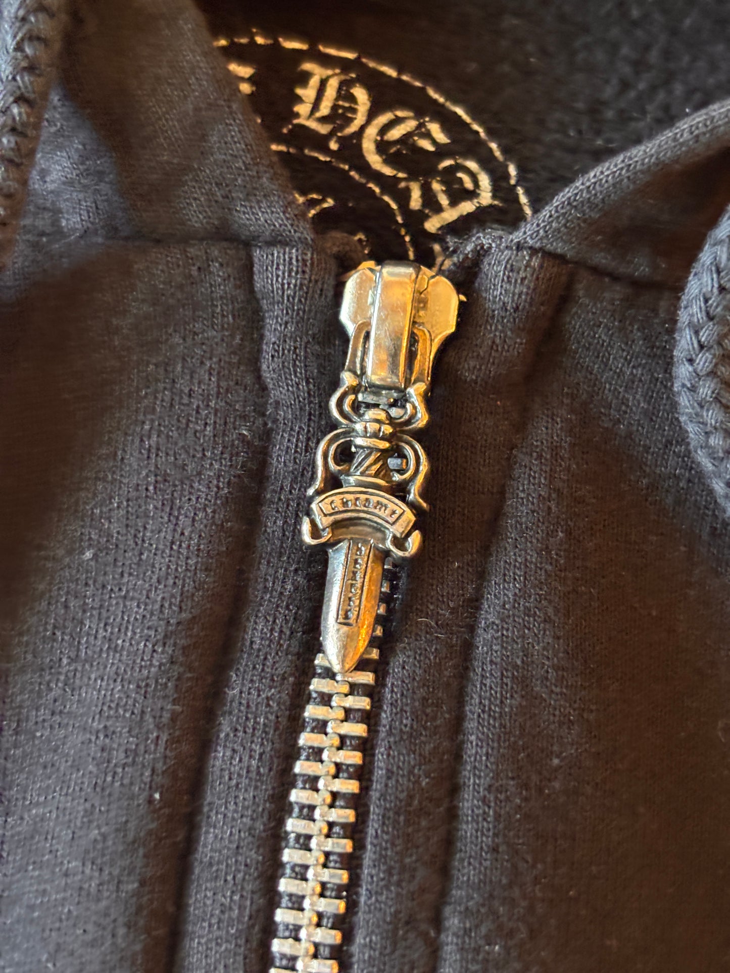 Chrome Hearts
