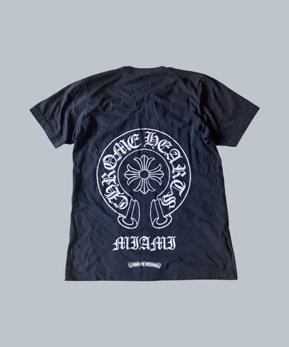 Chrome Hearts