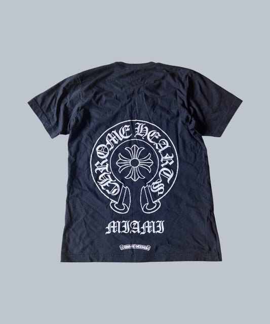 Chrome Hearts