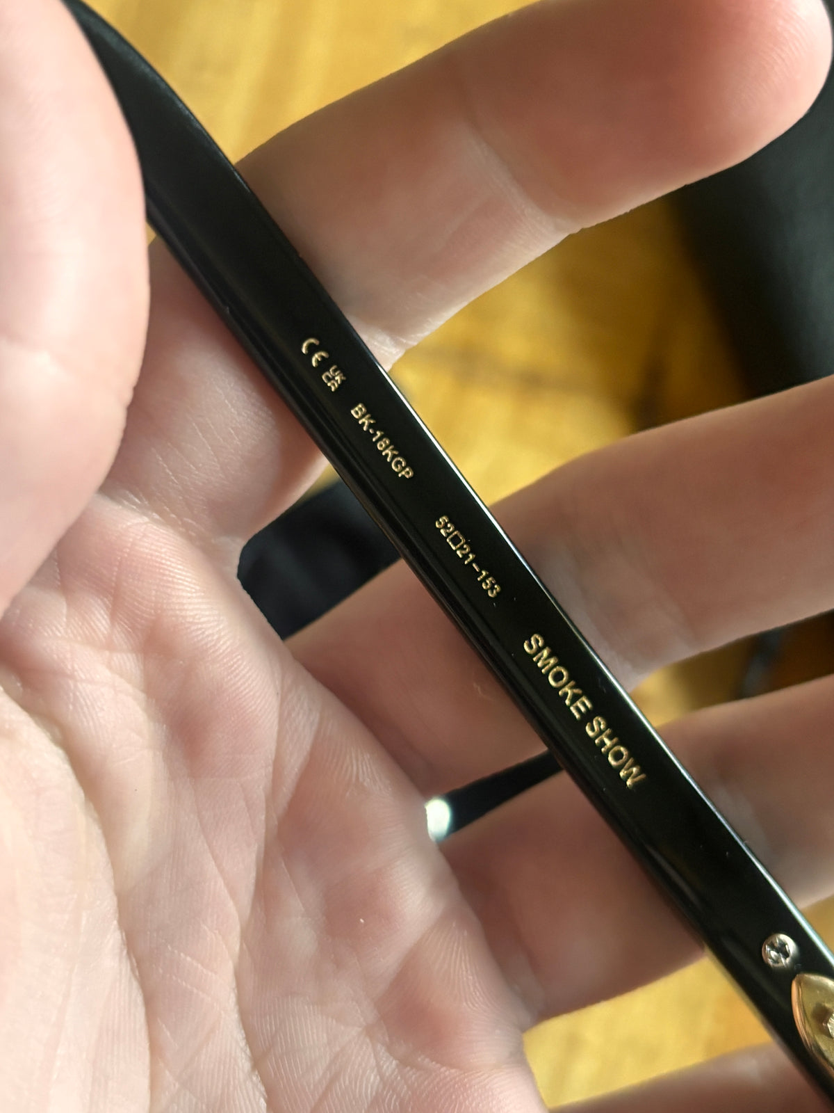 Chrome Hearts