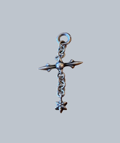 Chrome Hearts