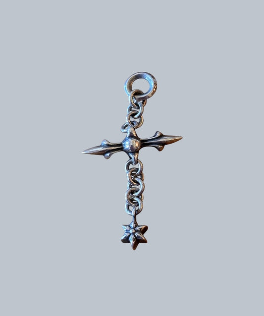 Chrome Hearts