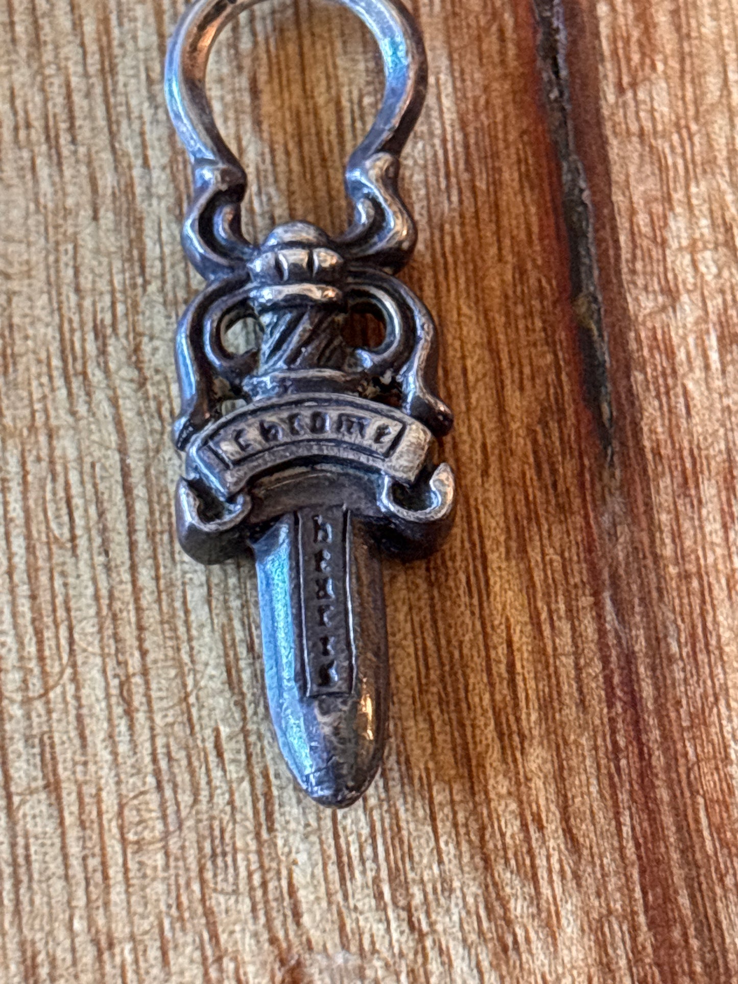 Chrome Hearts