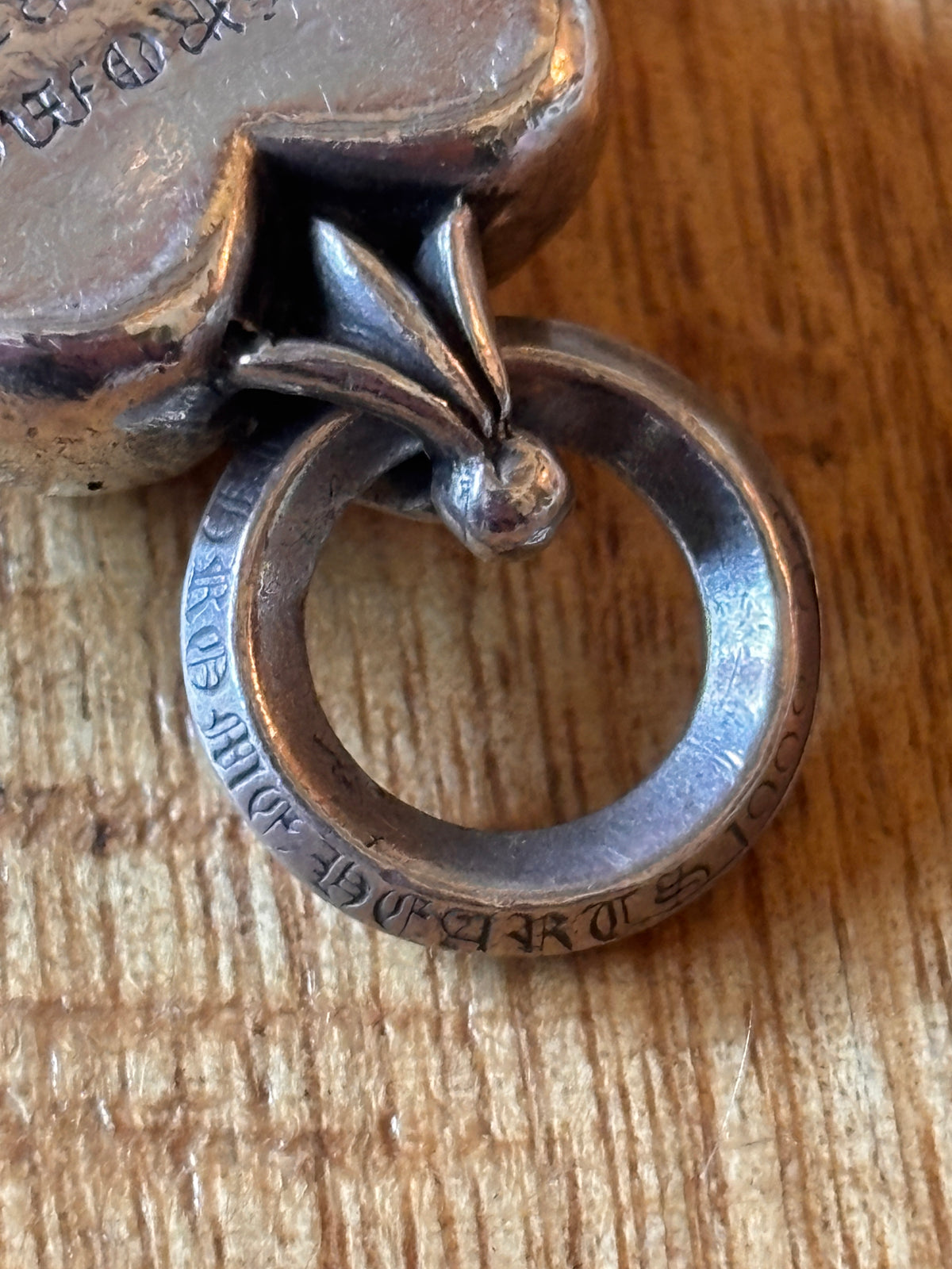 Chrome Hearts