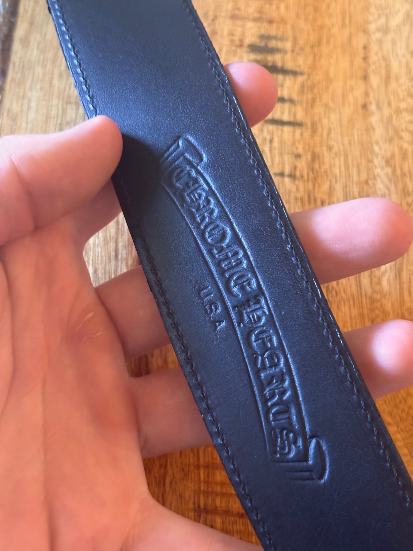 Chrome Hearts