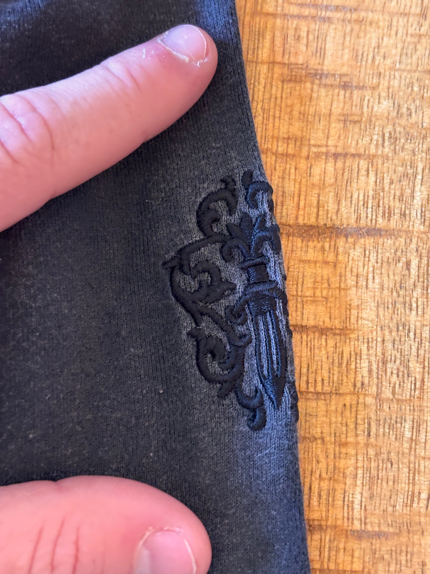 Chrome Hearts