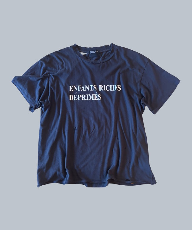 Enfants Riches Deprimes