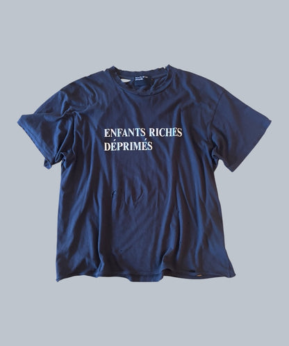 Enfants Riches Deprimes