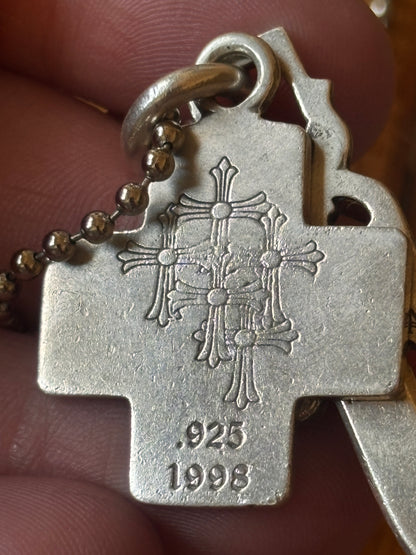 Chrome Hearts