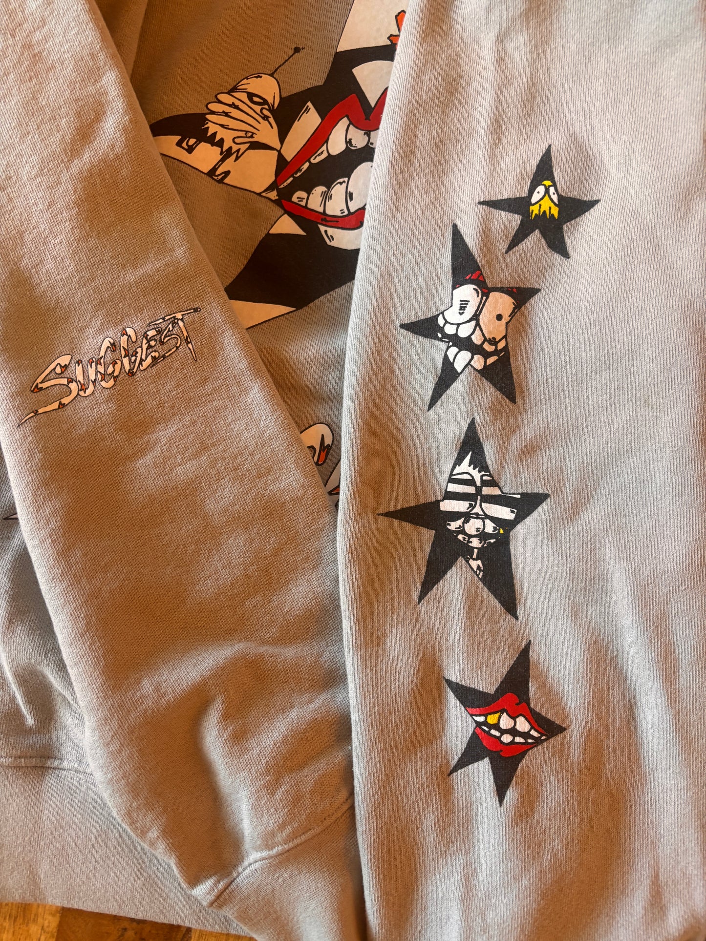 Chrome Hearts
