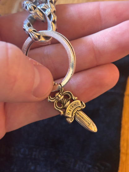 Chrome Hearts