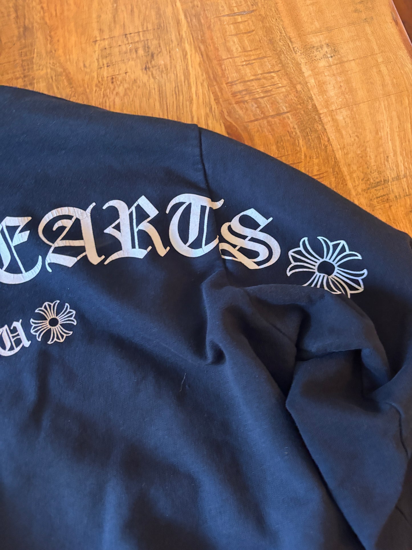 Chrome Hearts