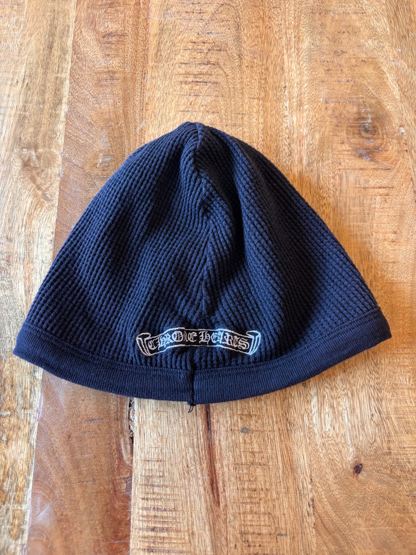 Chrome Hearts