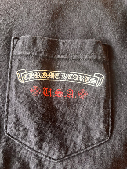 Chrome Hearts
