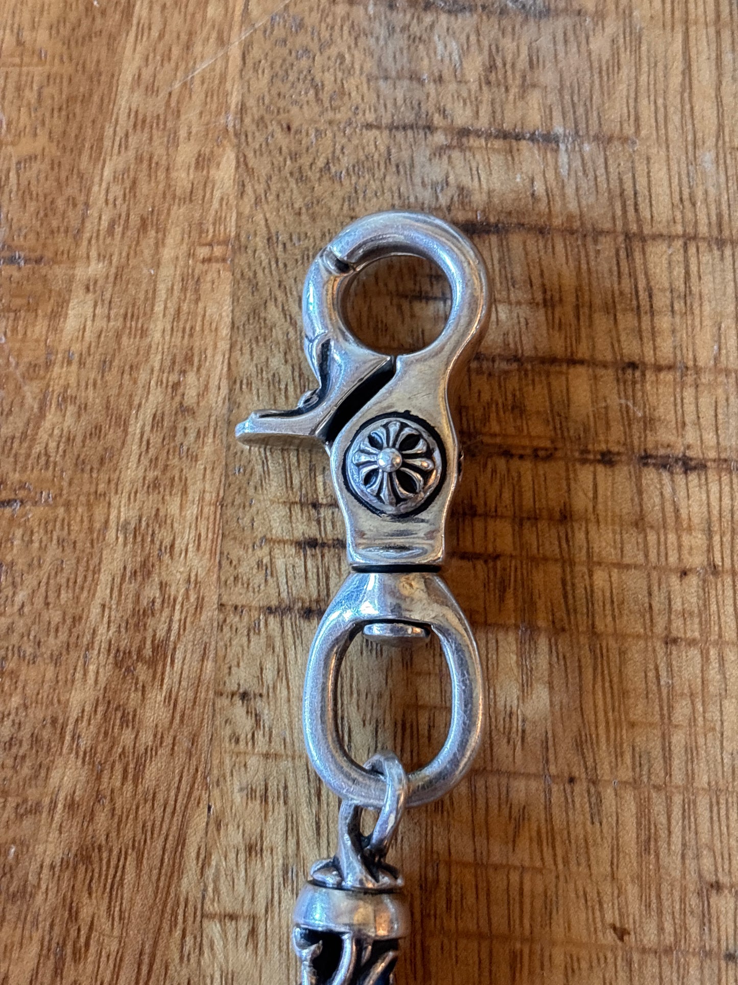 Chrome Hearts