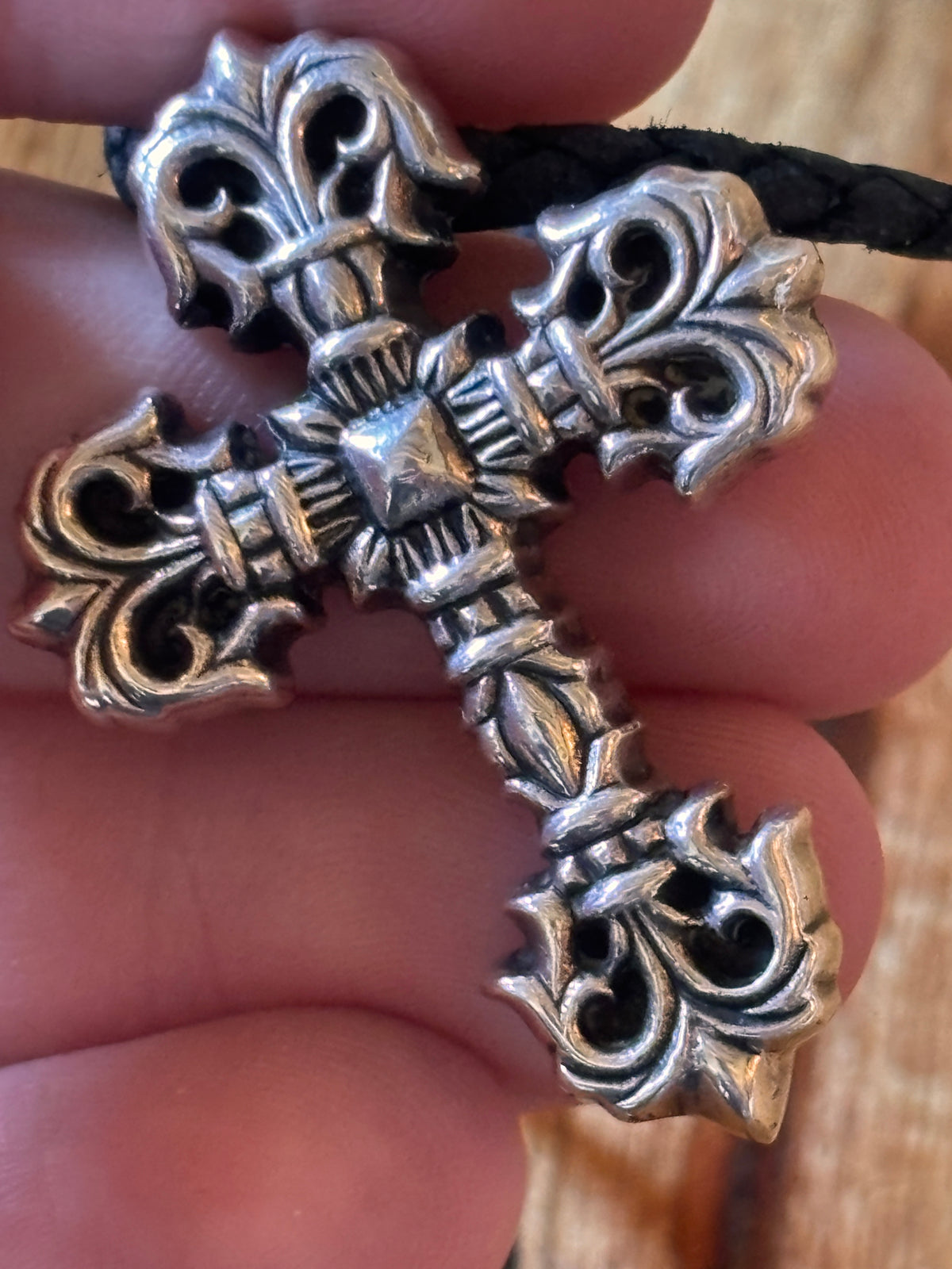 Chrome Hearts