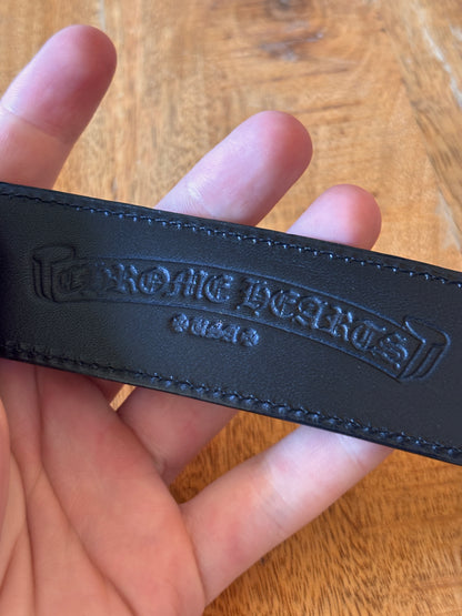 Chrome Hearts