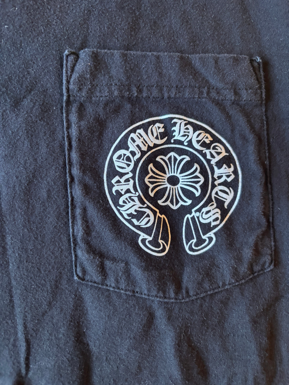 Chrome Hearts