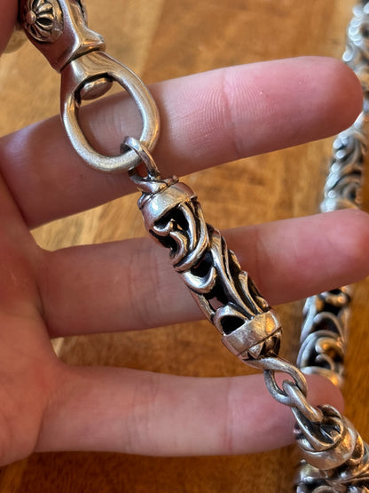 Chrome Hearts