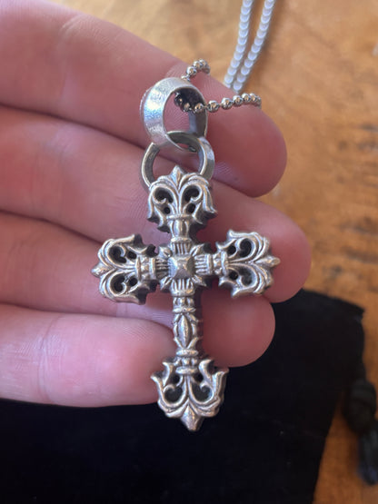 Chrome Hearts