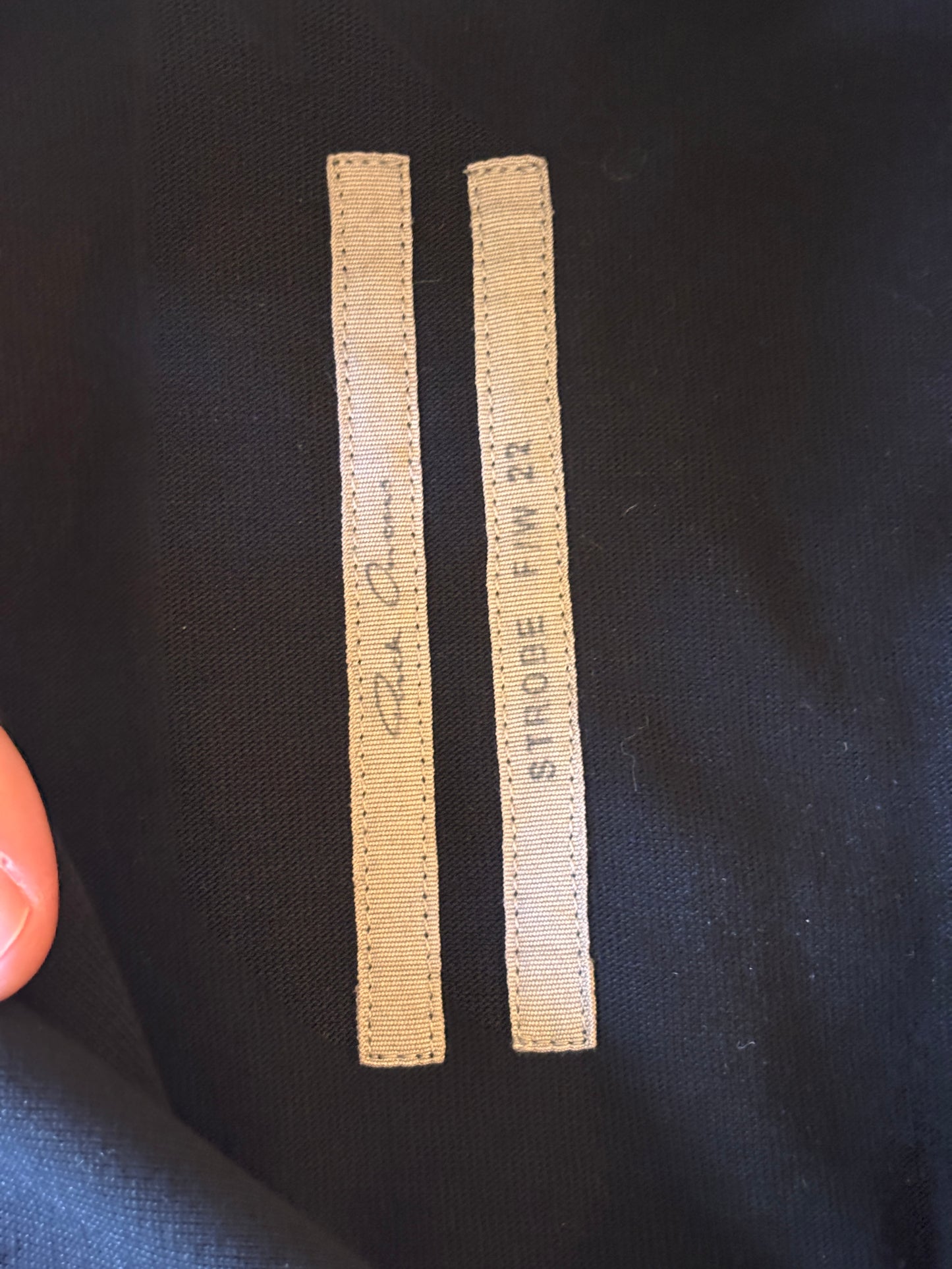 Rick Owens