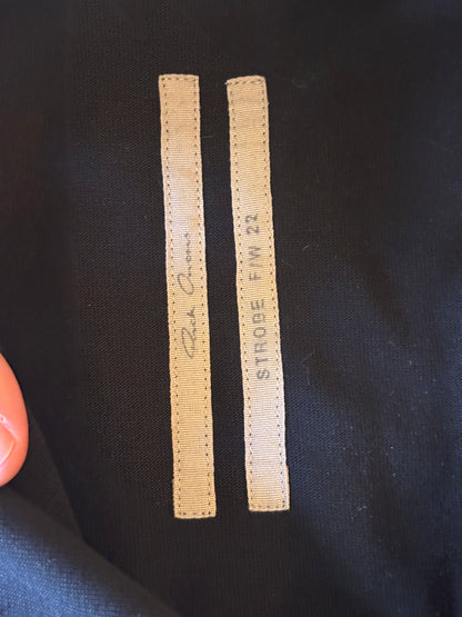 Rick Owens