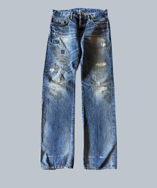 Hysteric Glamour