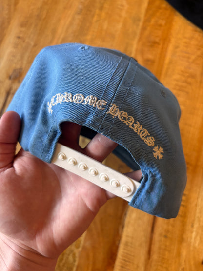 Chrome Hearts