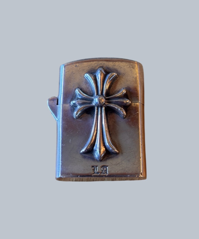 Chrome Hearts