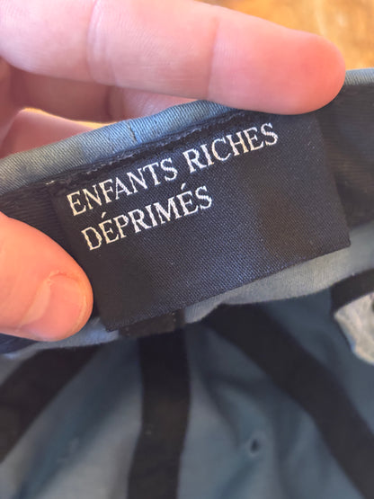 Enfants Riches Deprimes