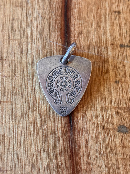 Chrome Hearts