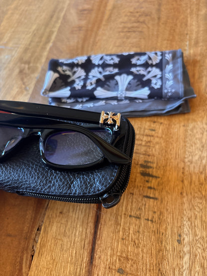 Chrome Hearts