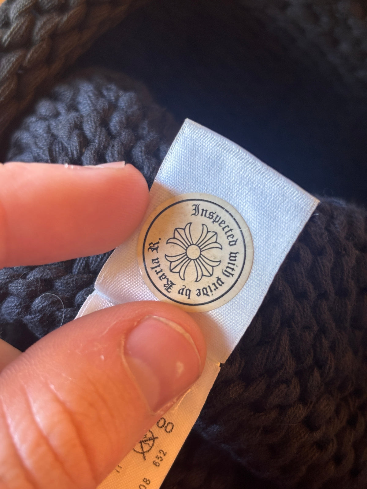Chrome Hearts