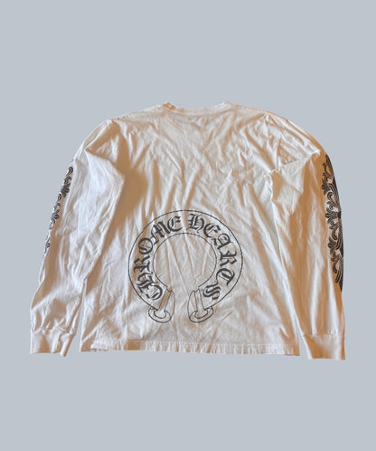 Chrome Hearts