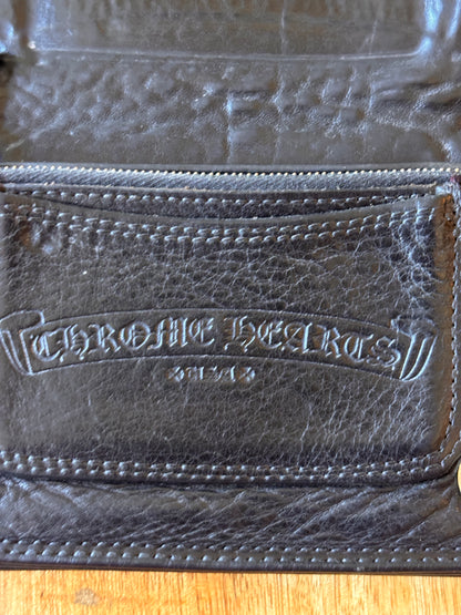 Chrome Hearts