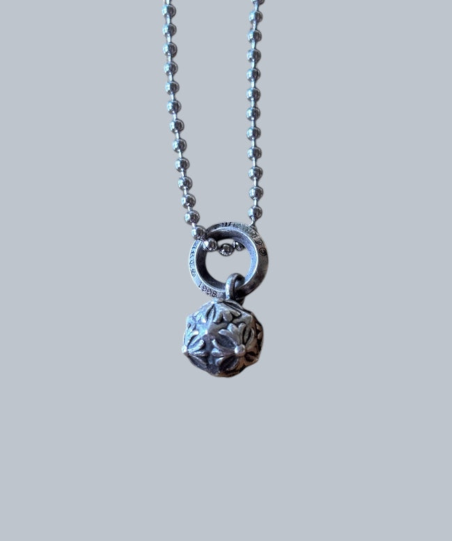 Chrome Hearts