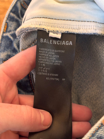 Balenciaga