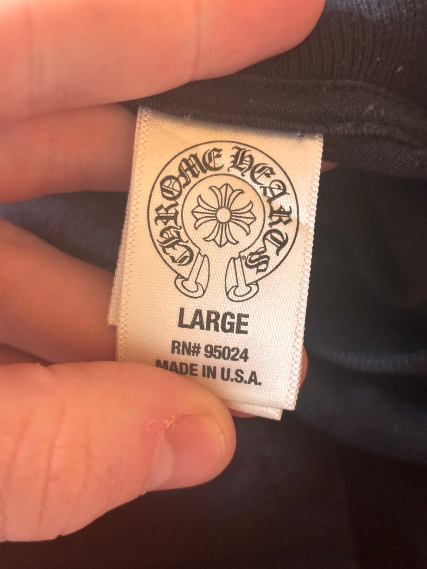 Chrome Hearts