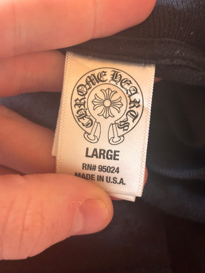 Chrome Hearts