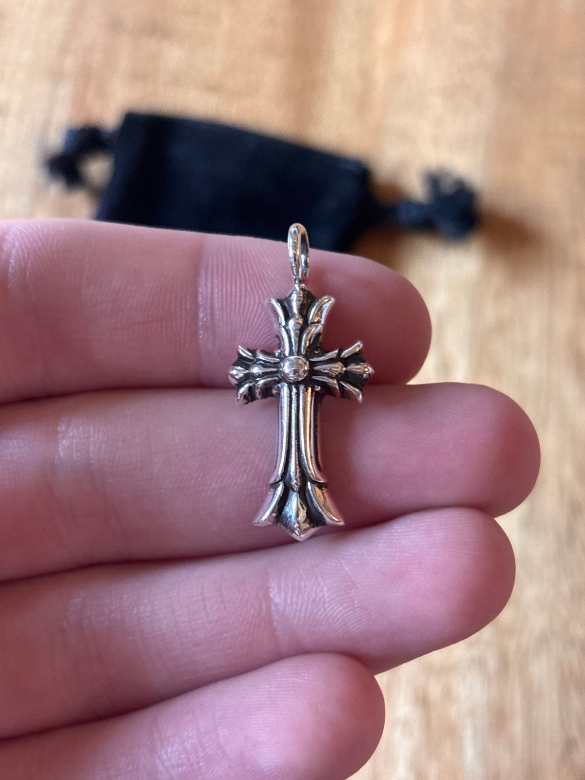 Chrome Hearts
