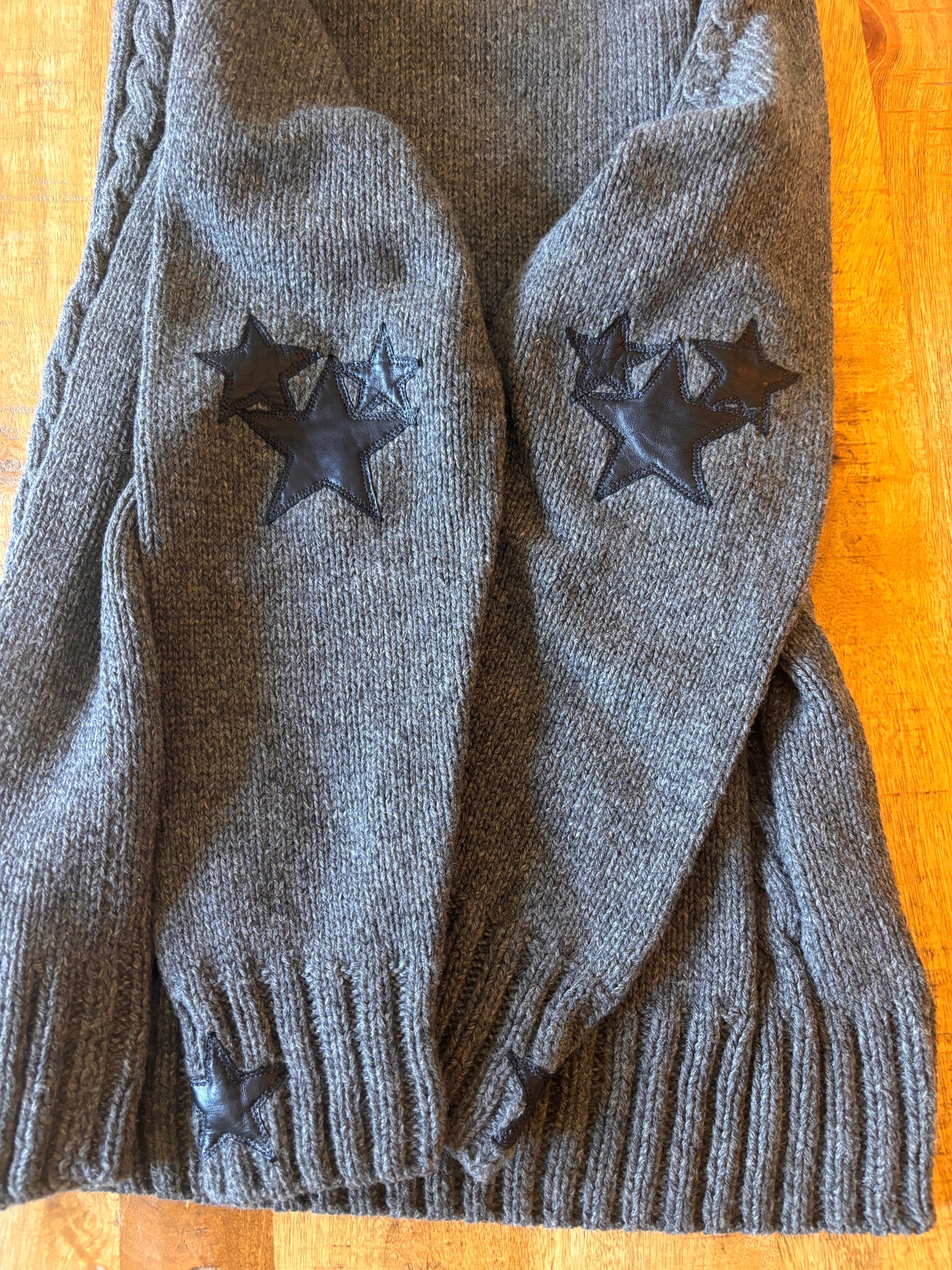 Chrome Hearts