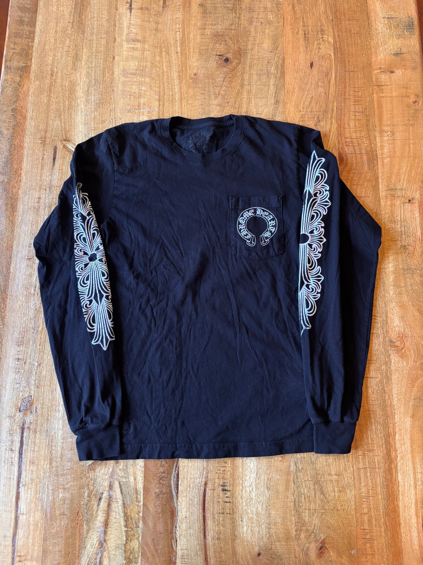 Chrome Hearts