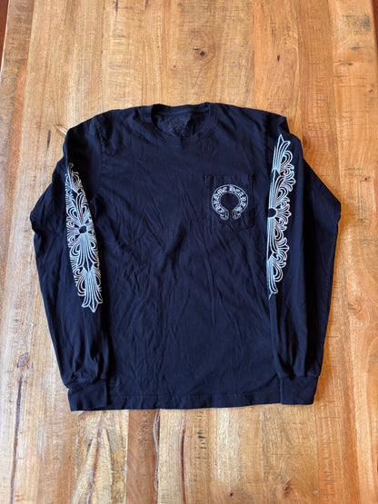 Chrome Hearts
