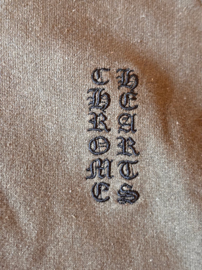 Chrome Hearts