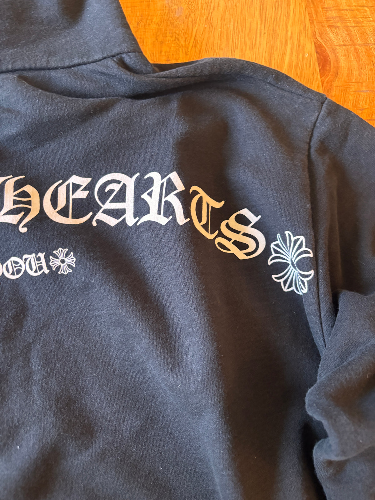 Chrome Hearts