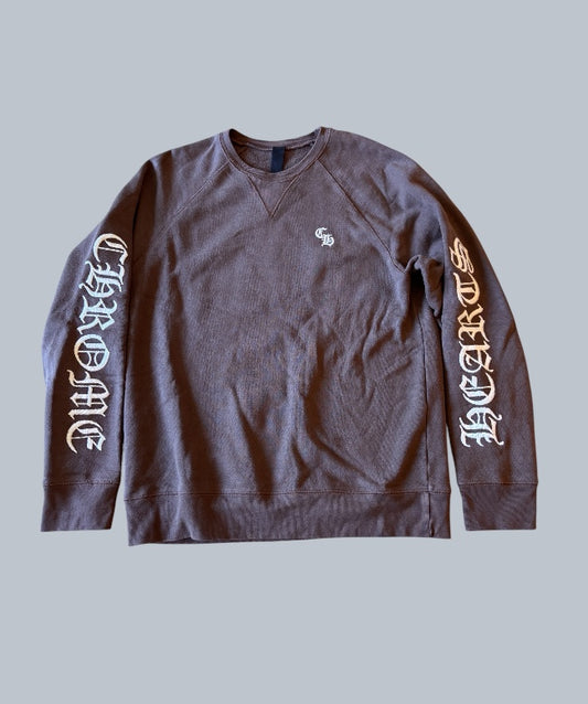 Chrome Hearts