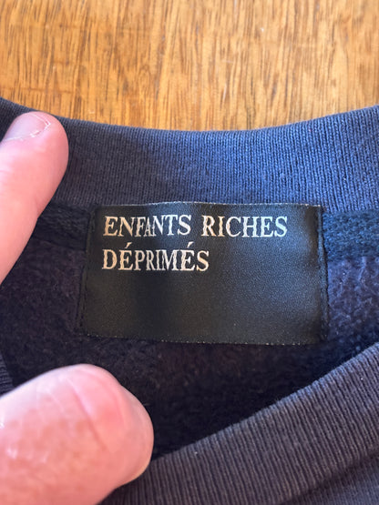 Enfants Riches Deprimes