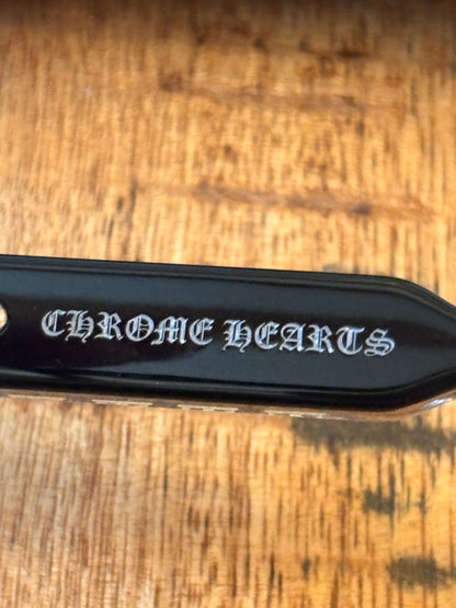 Chrome Hearts