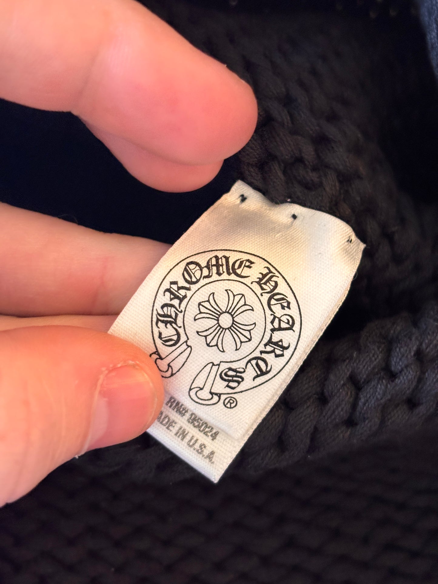 Chrome Hearts